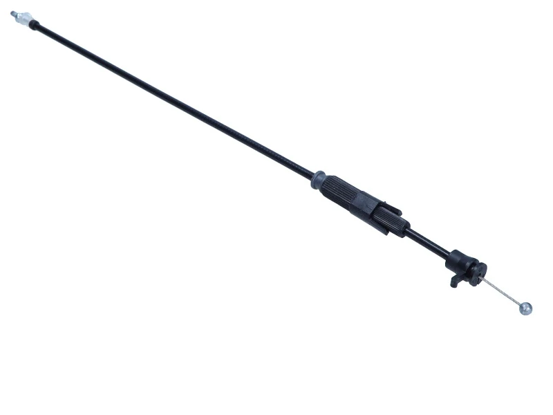 Cablu, capota motor