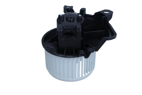 Ventilator, habitaclu