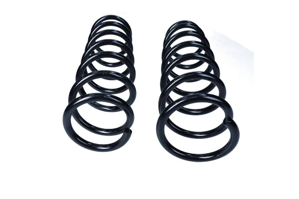Arc spiral