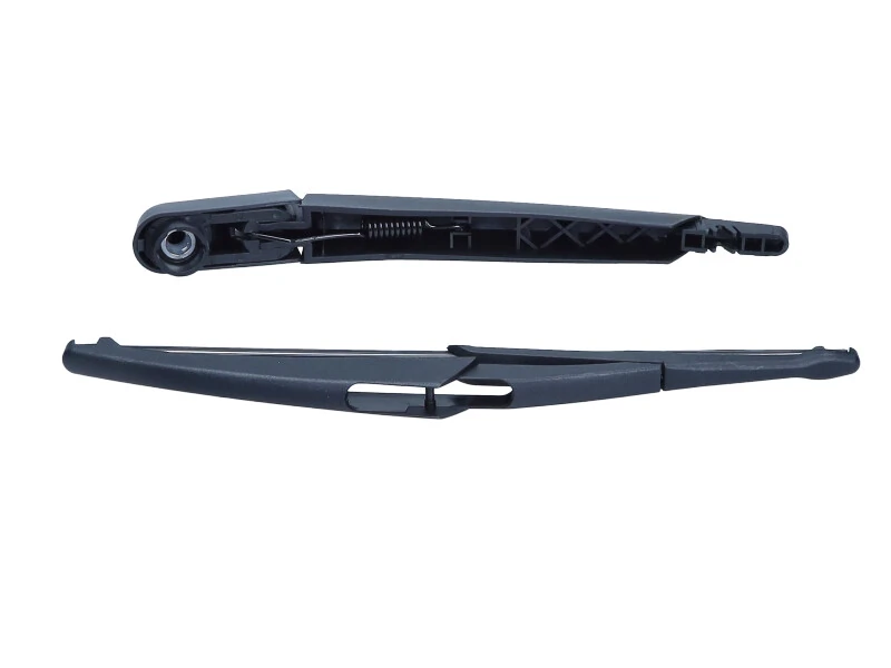 Set stergatoare, curatare parbriz
