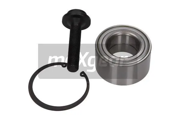 Set rulment roata