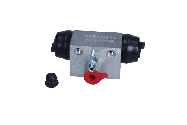 Cilindru receptor frana