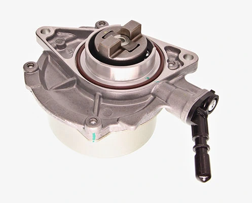 Pompa vacuum,sistem de franare