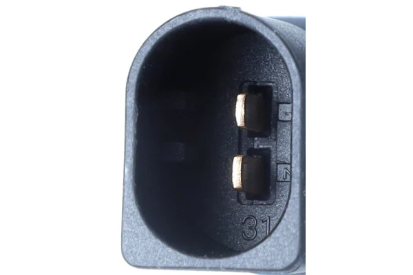 Supapa reglaj, cantitate combustibil (sistem common-rail)