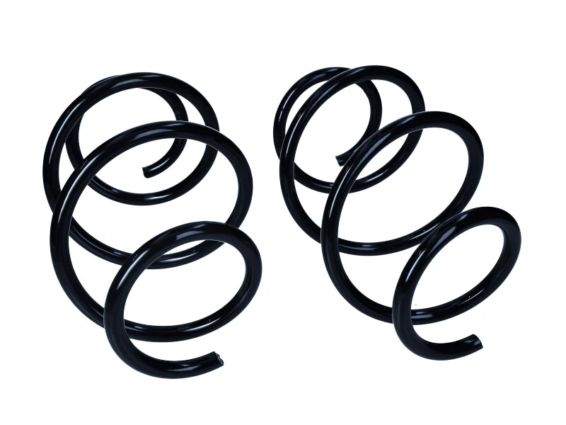 Arc spiral