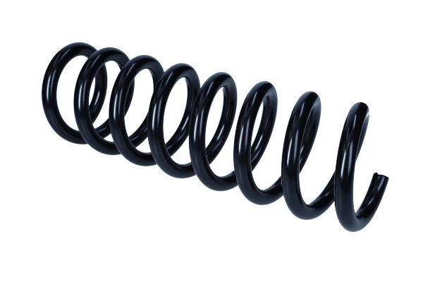 Arc spiral