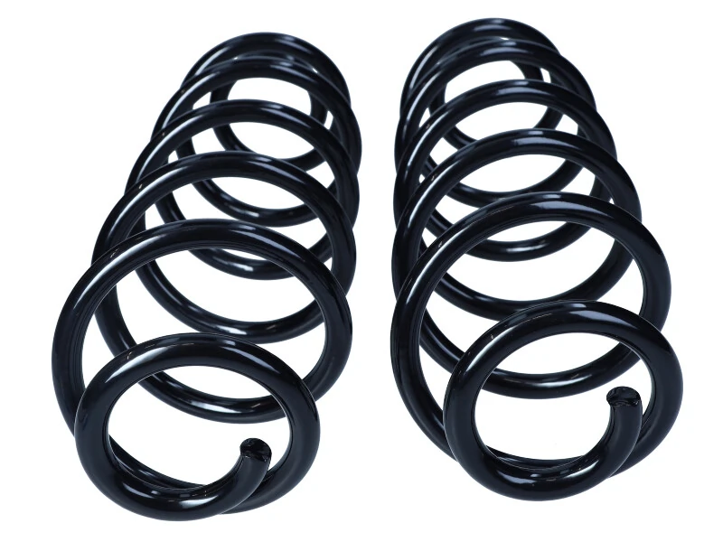 Arc spiral