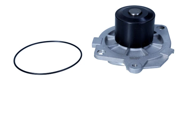 Pompa de apa, racire motor
