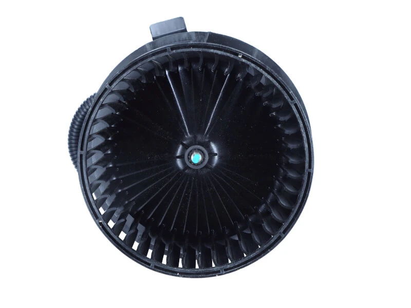 Ventilator habitaclu