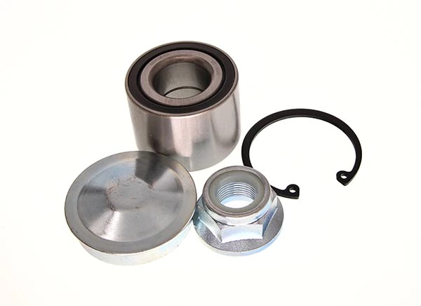 Set rulment roata