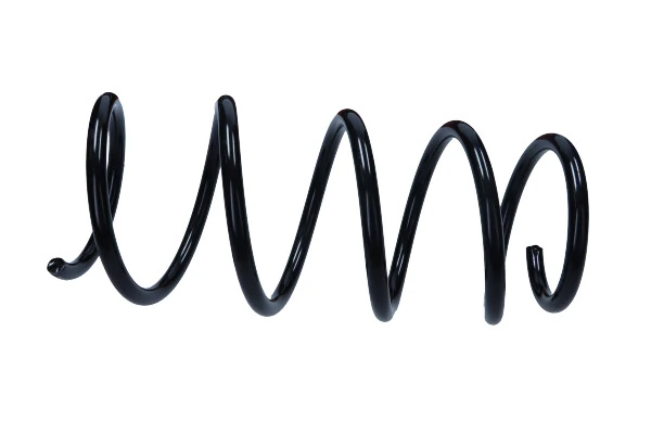 Arc spiral