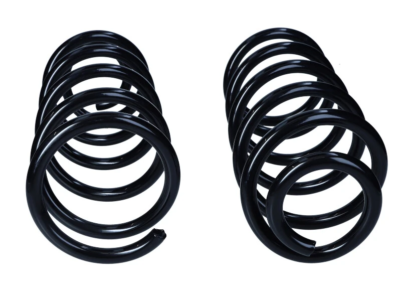 Arc spiral