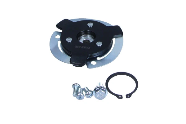 Disc antrenor cuplaj magnetic compresor