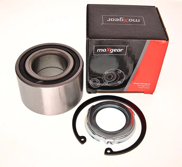 Set rulment roata
