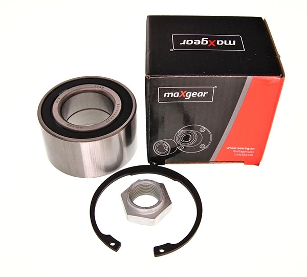 Set rulment roata
