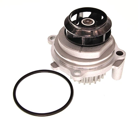 Pompa de apa, racire motor