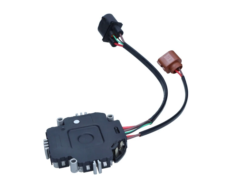 Unitate comanda, ventilator electric (racire motor)