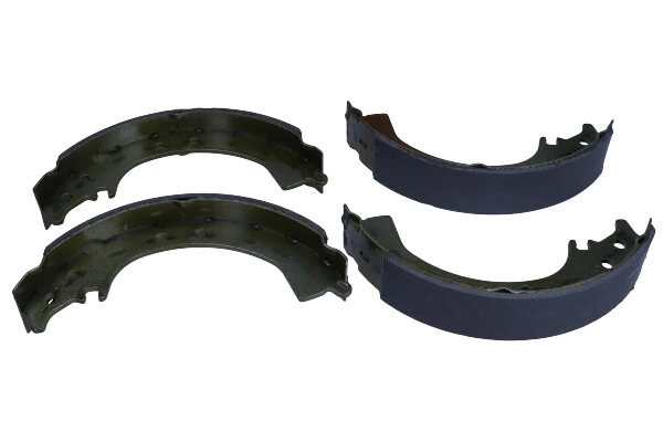 Set saboti frana