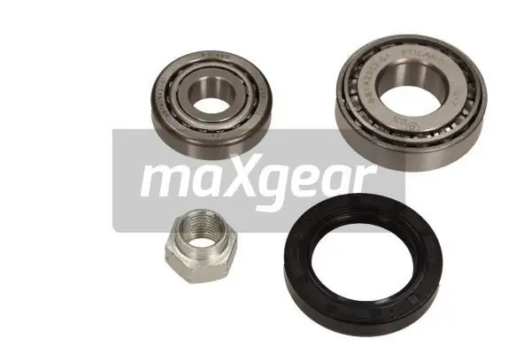 Set rulment roata