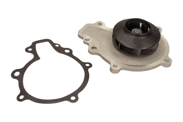 Pompa de apa, racire motor