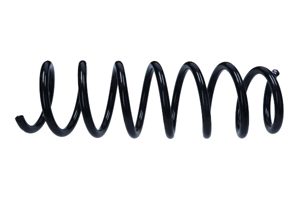 Arc spiral