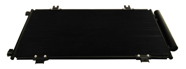 Radiator climatizare