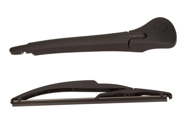 Set stergatoare, curatare parbriz