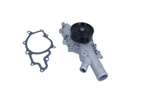 Pompa de apa, racire motor
