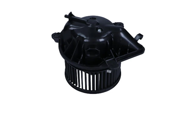 Ventilator habitaclu