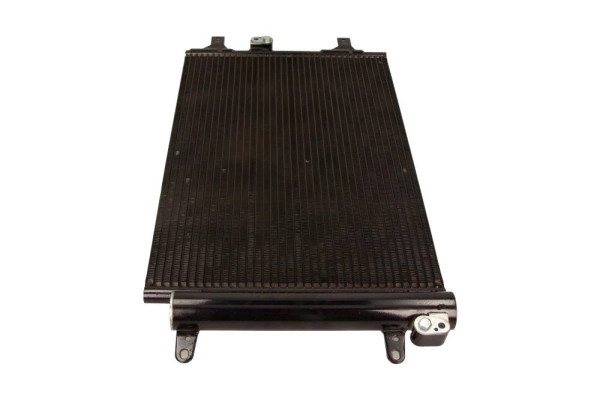 Radiator climatizare