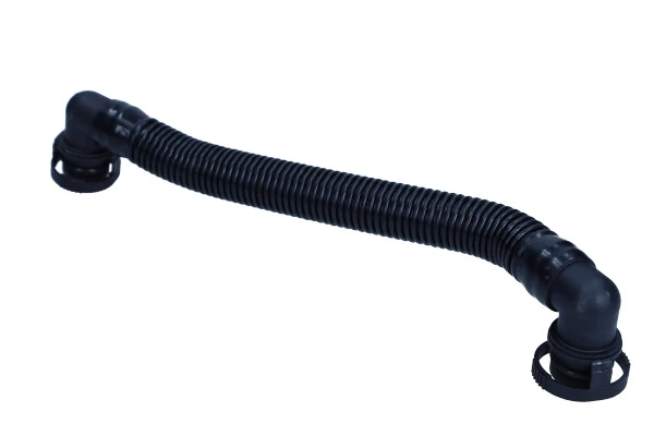 Furtun, aerisire chiulasa