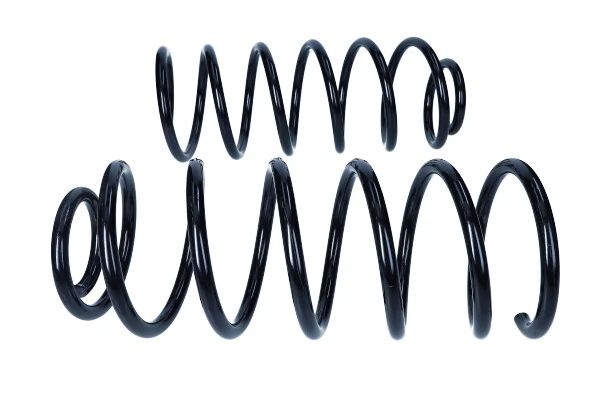 Arc spiral