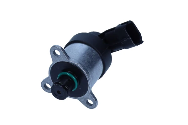 Supapa reglaj, cantitate combustibil (sistem common-rail)