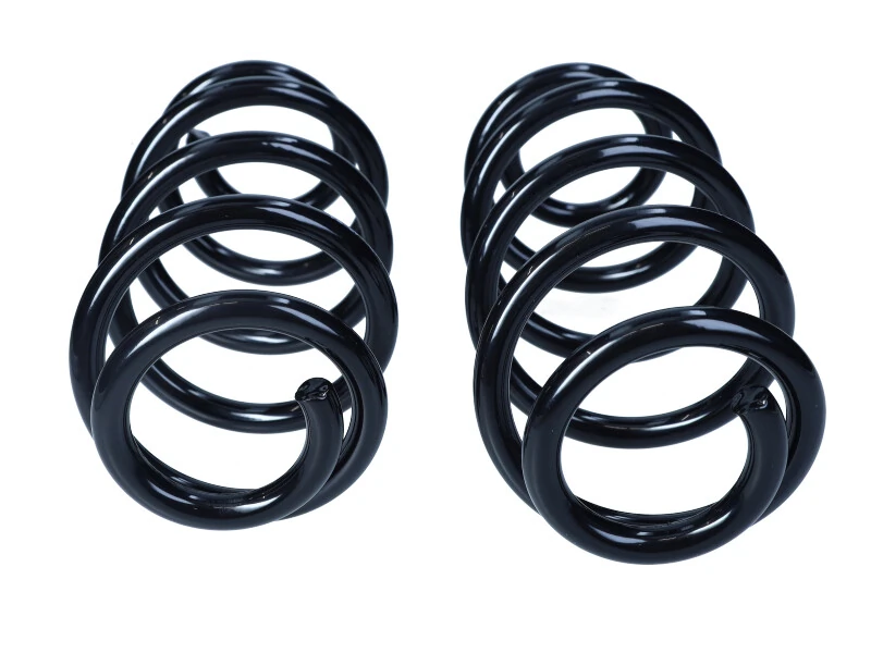 Arc spiral