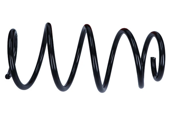 Arc spiral