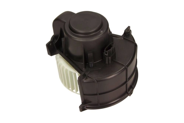 Ventilator habitaclu