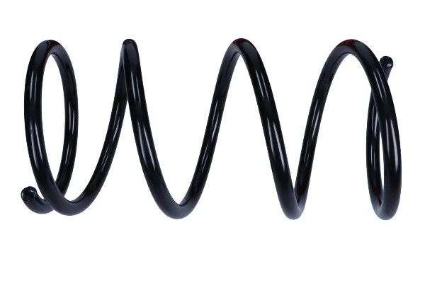 Arc spiral