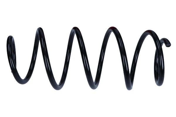 Arc spiral