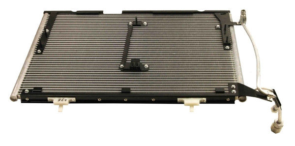 Radiator climatizare