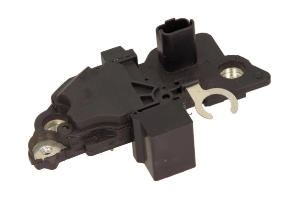Regulator, alternator