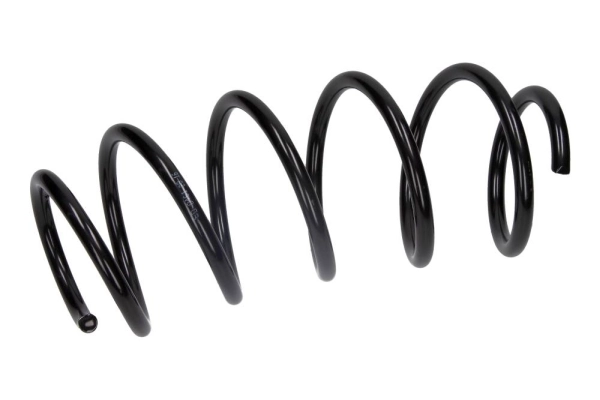 Arc spiral