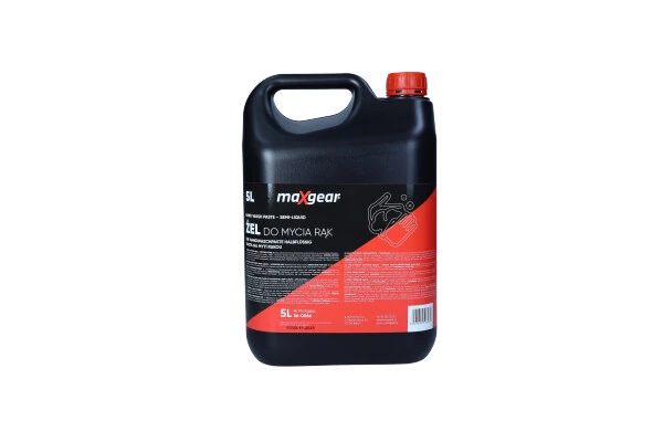 Produse de curatare a mainilor