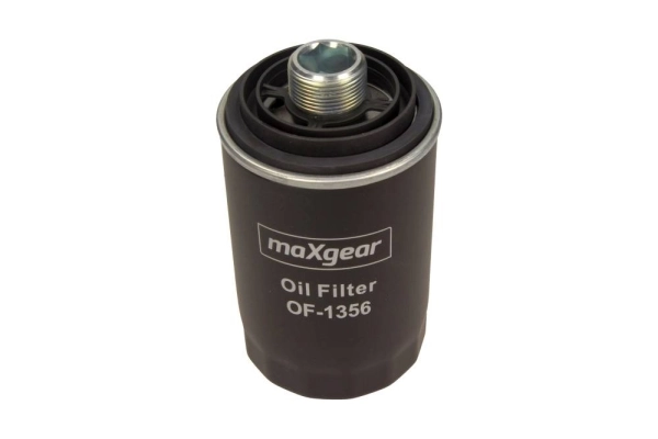 Filtru ulei