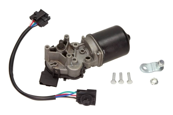 Motor stergator