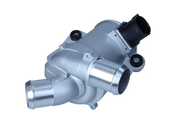 Pompa de apa, racire motor