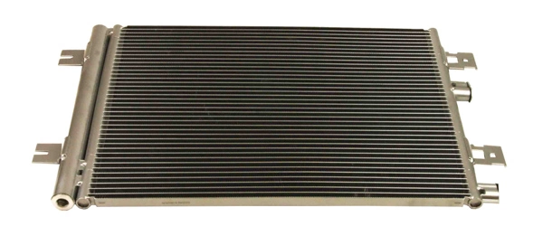 Radiator climatizare