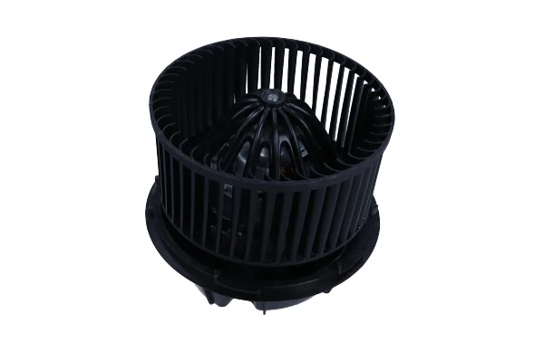 Ventilator habitaclu