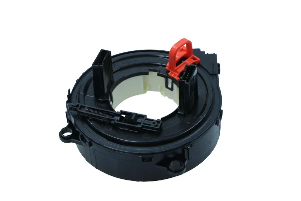 Arc spirala, airbag