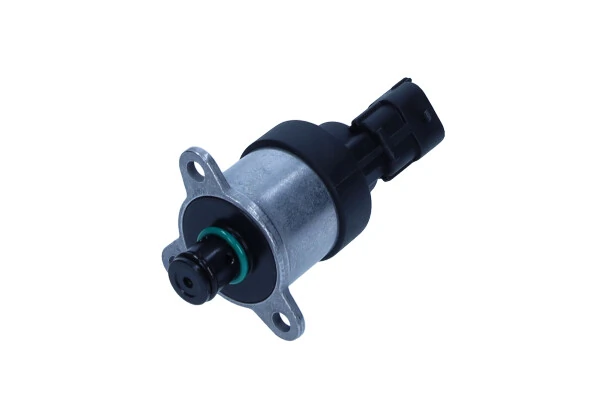 Supapa reglaj, cantitate combustibil (sistem common-rail)