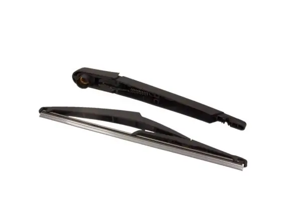 Set stergatoare, curatare parbriz
